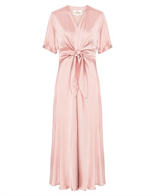 Faye Kjole - Semi Rich Blush